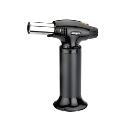 Αναπτήρας Silver Match Blue Flame 